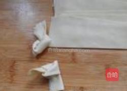 千张结烧肉的做法图解8