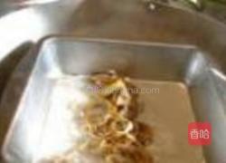 自制虾蛋肠的做法图解6