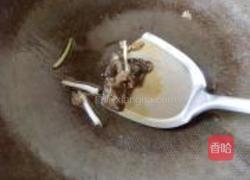 三虾豆腐的做法图解8