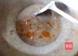 三虾豆腐的做法图解11