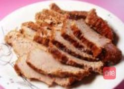 家常炖牛肉的做法图解14