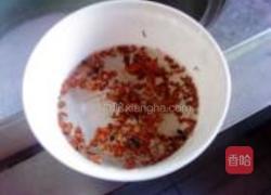 家常炖牛肉的做法图解6