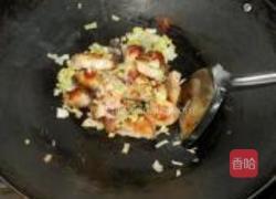 红烧马友鱼的做法图解7