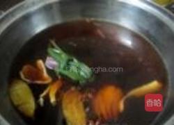 凉拌猪耳朵的做法图解5