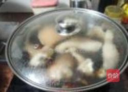 凉拌猪耳朵的做法图解7