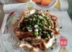 凉拌猪耳朵的做法图解9