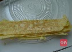 韩式辣酱寿司的做法图解2