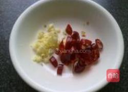 蒜蓉马齿苋的做法图解4