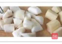 一片冰心在玉壶的做法图解4