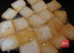 八珍豆腐煲的做法图解4