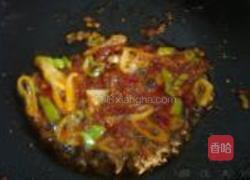 八珍豆腐煲的做法图解5