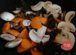 八珍豆腐煲的做法图解6