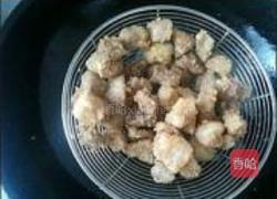 樱桃肉的做法图解4
