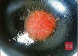 樱桃肉的做法图解6