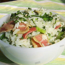 咸肉菜饭的做法[图]
