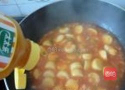 铁板日本豆腐的做法图解16