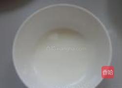 铁板日本豆腐的做法图解3