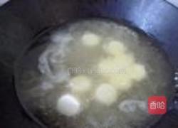 铁板日本豆腐的做法图解7