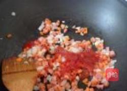 铁板日本豆腐的做法图解11