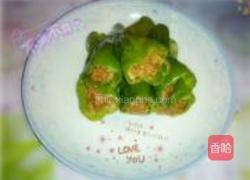 换心辣椒的做法图解4