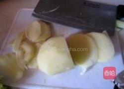 叉烧鸡翅的做法图解4