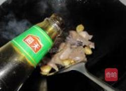 三杯鸡的做法图解4