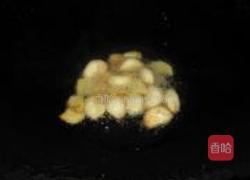 三杯鸡的做法图解2