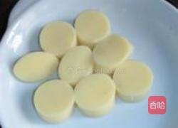 泰酱日本豆腐的做法图解2