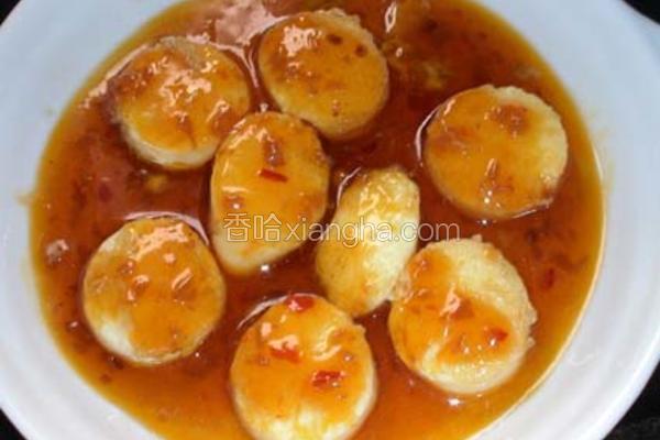 泰酱日本豆腐