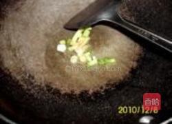 肉末魔芋的做法图解5