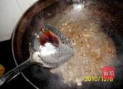 肉末魔芋的做法图解9