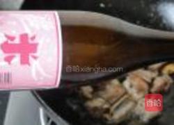 话梅烧排骨的做法图解5
