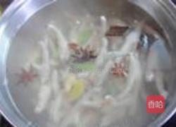 泡椒凤爪的做法图解4