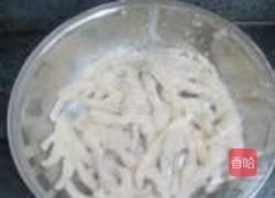 泡椒凤爪的做法图解6