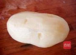 土豆粉蒸肉的做法图解5