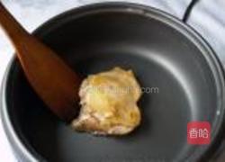 板烧鸡腿的做法图解4
