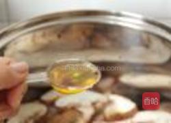 黄焖鸡翅的做法图解7