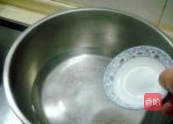 芥末拌凉粉的做法图解1