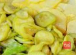 地三鲜的做法图解5