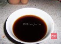 照烧鸡腿生菜卷的做法图解6