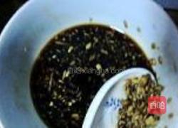 姜汁拌腐竹的做法图解7