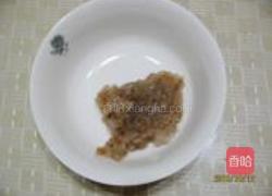 蛋皮虾卷的做法图解5