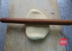 黑椒葱香面包的做法图解8