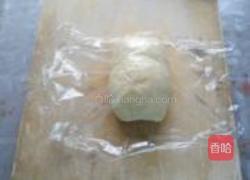 黑椒葱香面包的做法图解9
