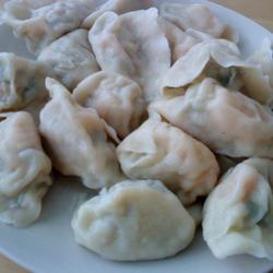 五鲜馅饺子的做法[图]