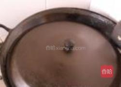 虾皮蛋松焖豆腐的做法图解10