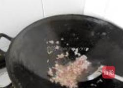 虾皮蛋松焖豆腐的做法图解6