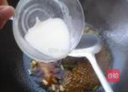 牛肉芦笋千张卷的做法图解11