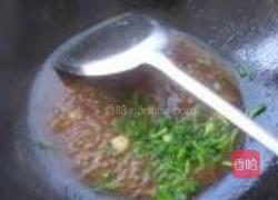 牛肉芦笋千张卷的做法图解12