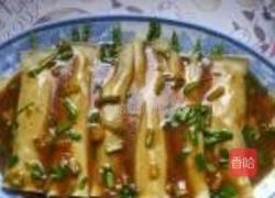 牛肉芦笋千张卷的做法图解13